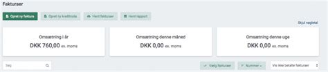 nets kontakt erhverv|Skab overblik over din omsætning med Nets' gratis portal. Læs .
